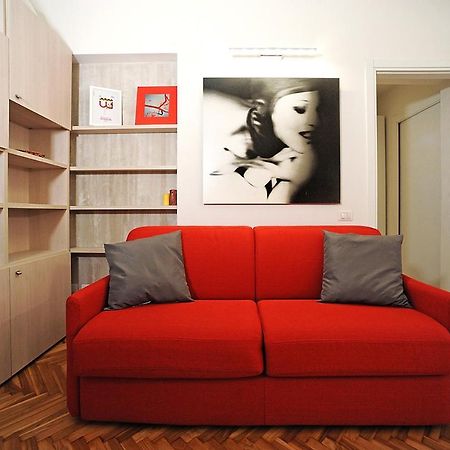 Sant'Antonio Apartment In Porta Susa By Wonderful Italy 토리노 외부 사진
