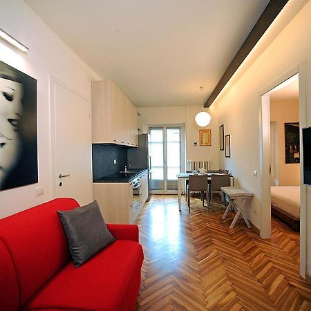 Sant'Antonio Apartment In Porta Susa By Wonderful Italy 토리노 외부 사진