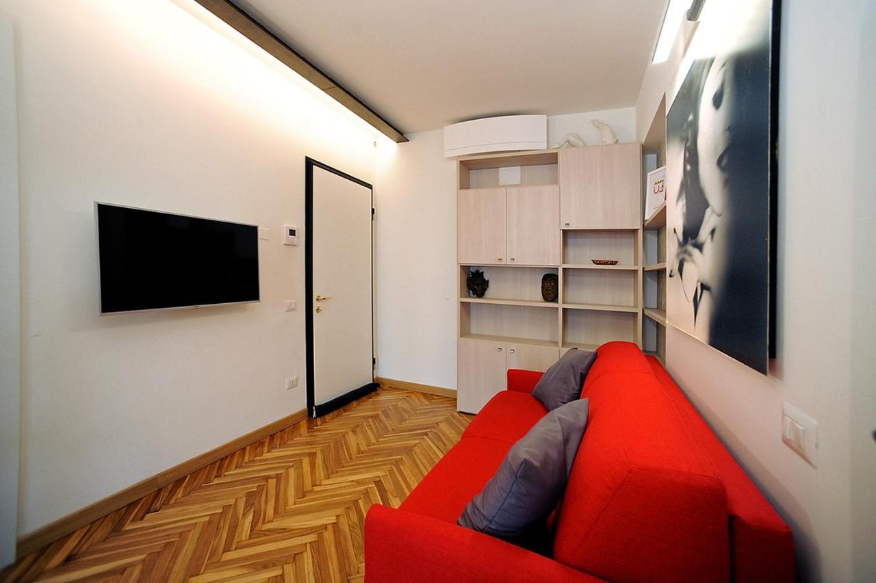 Sant'Antonio Apartment In Porta Susa By Wonderful Italy 토리노 외부 사진