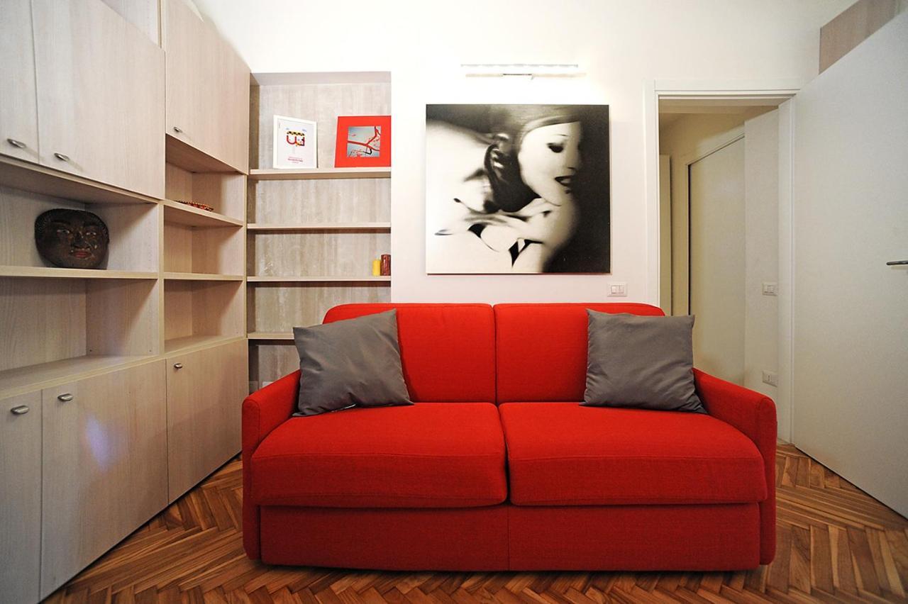 Sant'Antonio Apartment In Porta Susa By Wonderful Italy 토리노 외부 사진