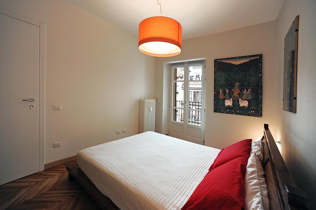 Sant'Antonio Apartment In Porta Susa By Wonderful Italy 토리노 외부 사진