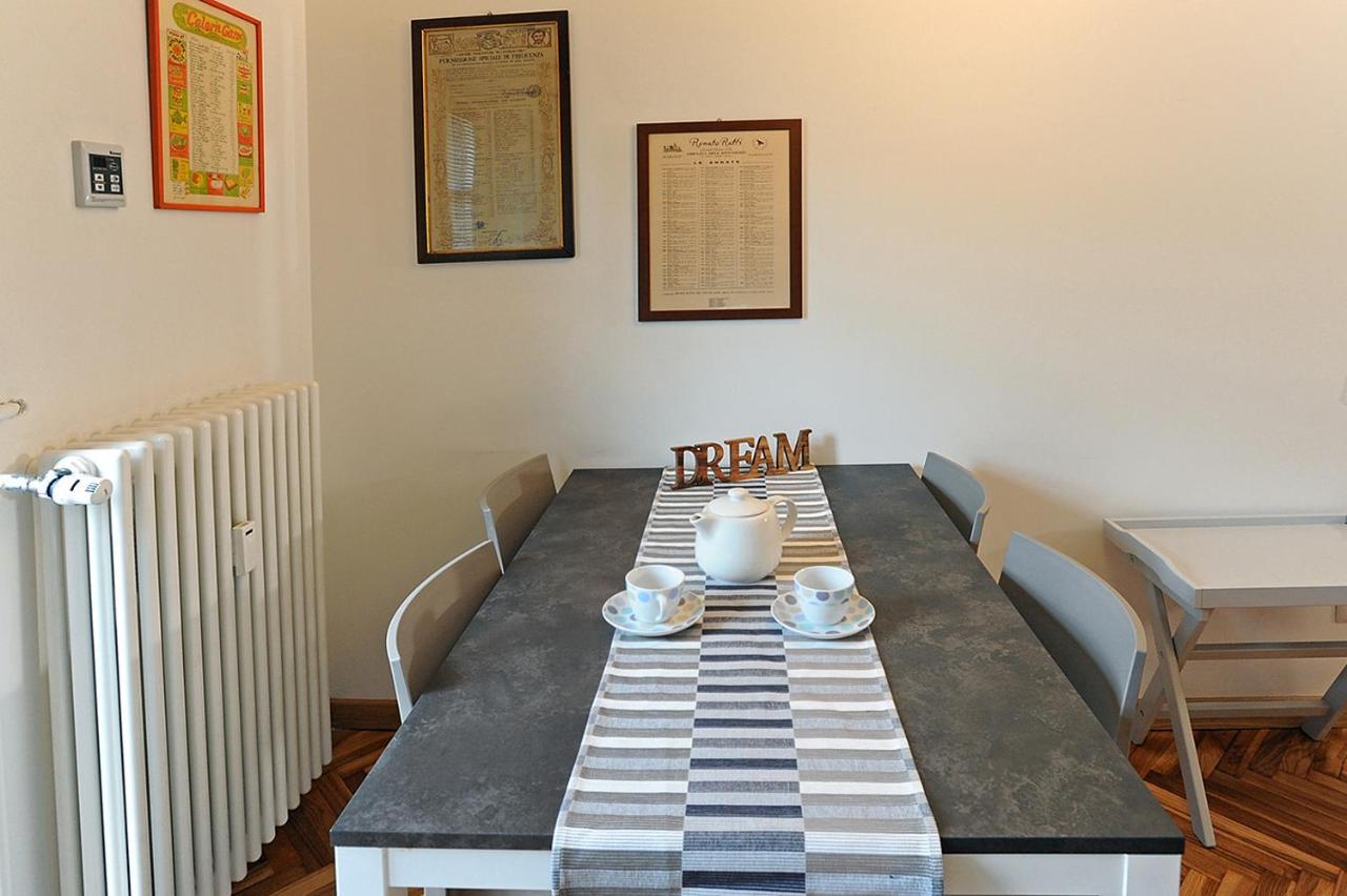 Sant'Antonio Apartment In Porta Susa By Wonderful Italy 토리노 외부 사진