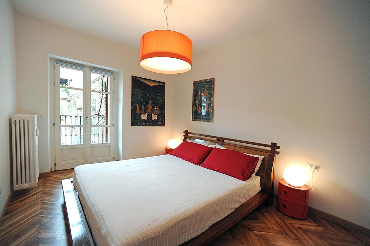 Sant'Antonio Apartment In Porta Susa By Wonderful Italy 토리노 외부 사진