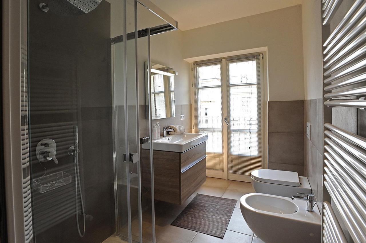 Sant'Antonio Apartment In Porta Susa By Wonderful Italy 토리노 외부 사진