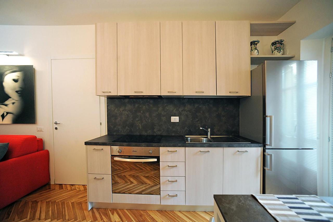 Sant'Antonio Apartment In Porta Susa By Wonderful Italy 토리노 외부 사진