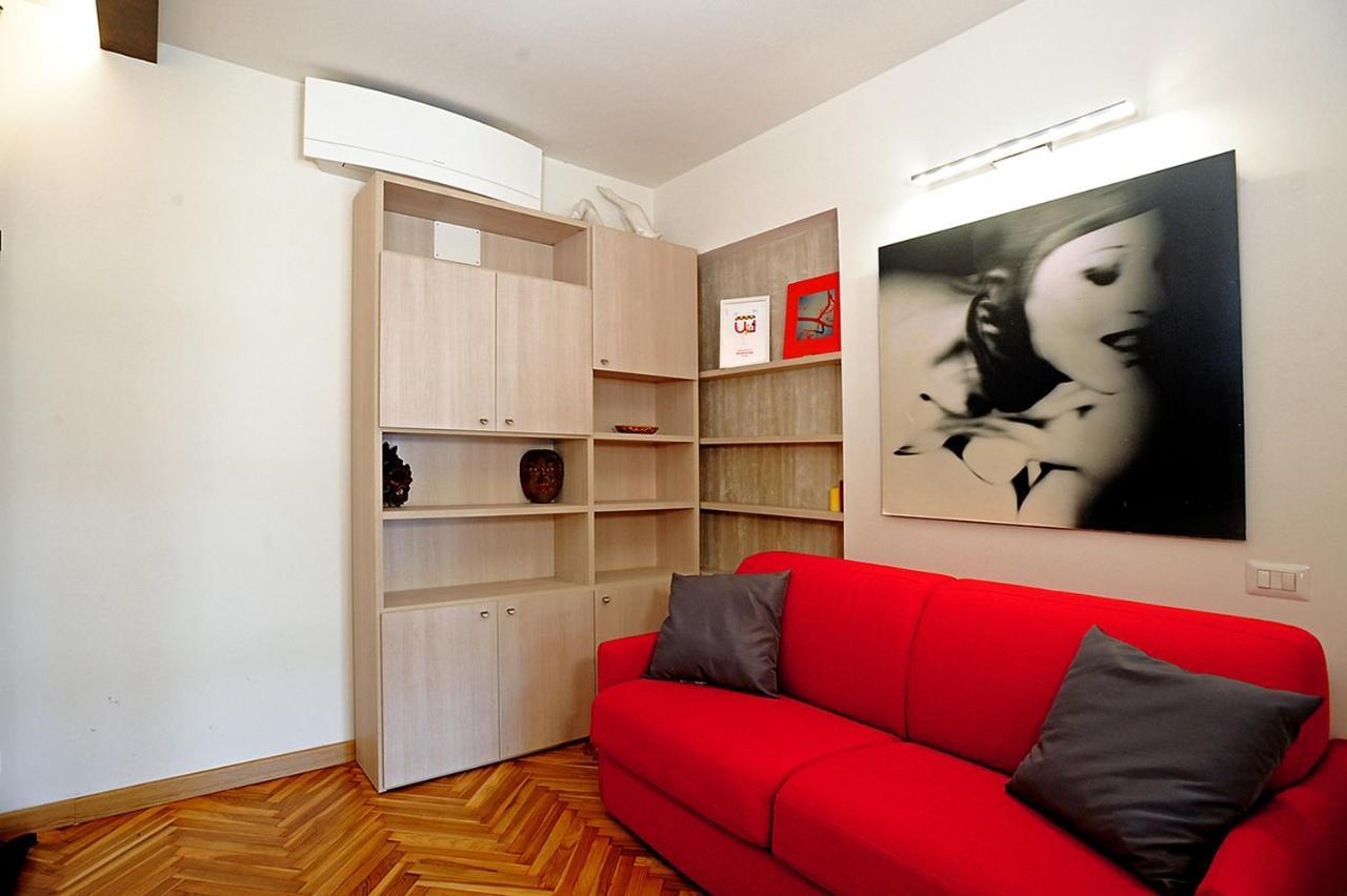 Sant'Antonio Apartment In Porta Susa By Wonderful Italy 토리노 외부 사진