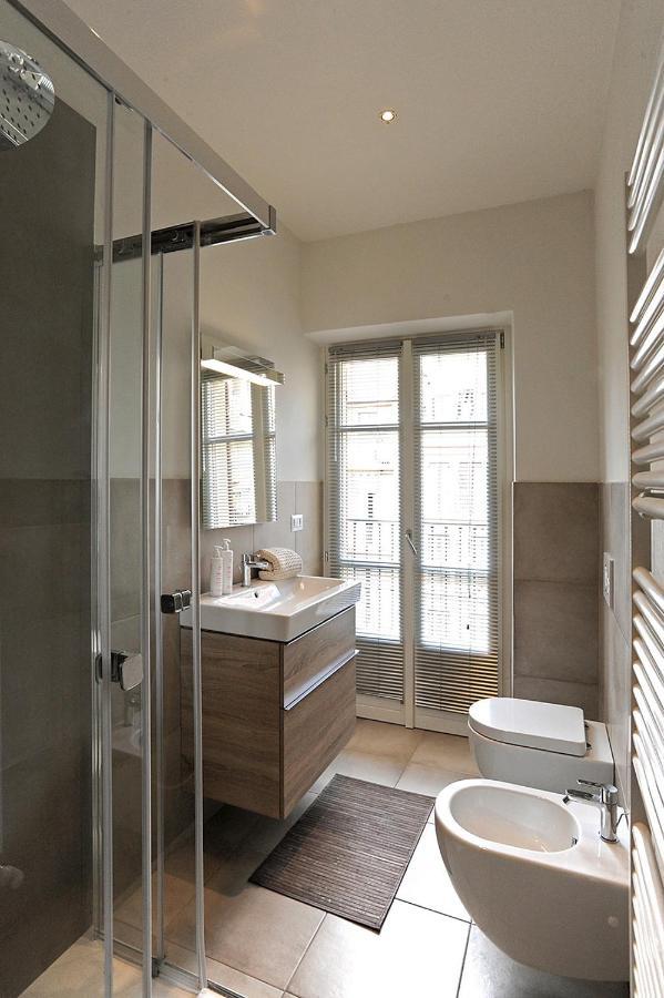 Sant'Antonio Apartment In Porta Susa By Wonderful Italy 토리노 외부 사진