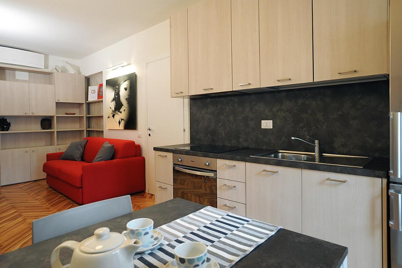 Sant'Antonio Apartment In Porta Susa By Wonderful Italy 토리노 외부 사진