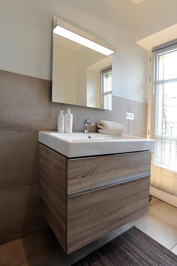 Sant'Antonio Apartment In Porta Susa By Wonderful Italy 토리노 외부 사진