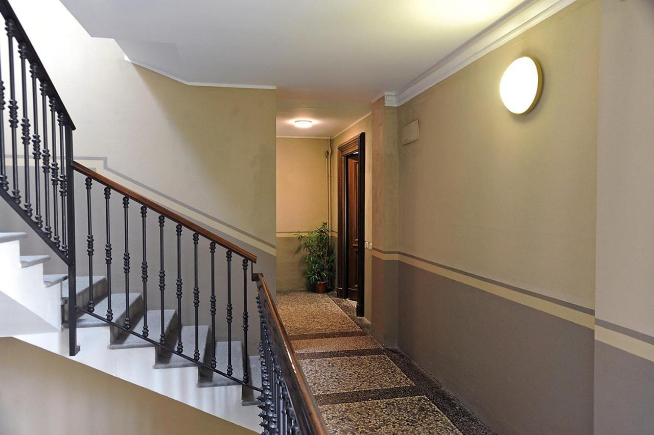 Sant'Antonio Apartment In Porta Susa By Wonderful Italy 토리노 외부 사진