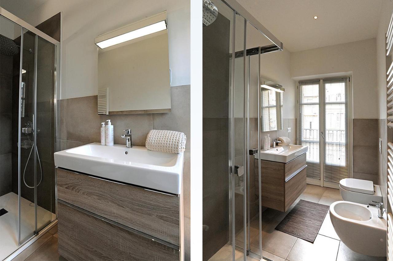 Sant'Antonio Apartment In Porta Susa By Wonderful Italy 토리노 외부 사진